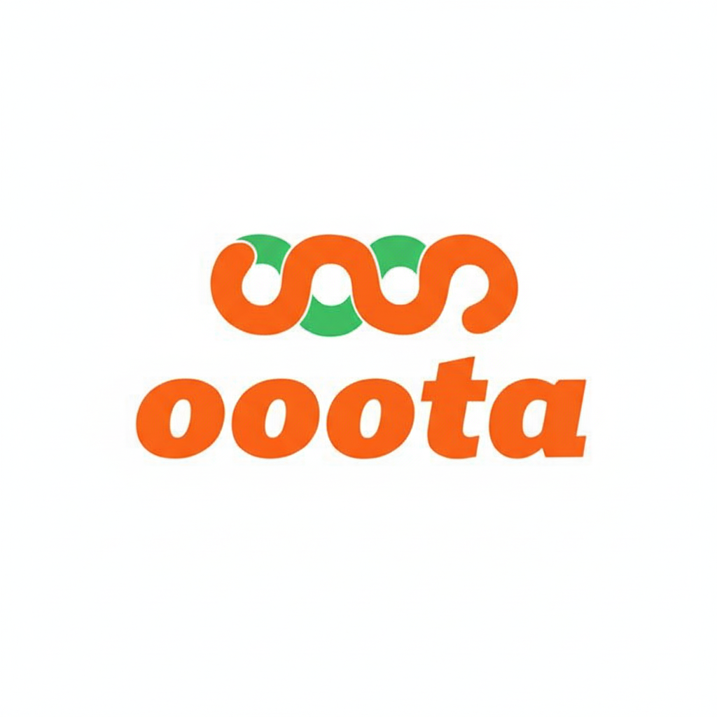 Ooota Logo